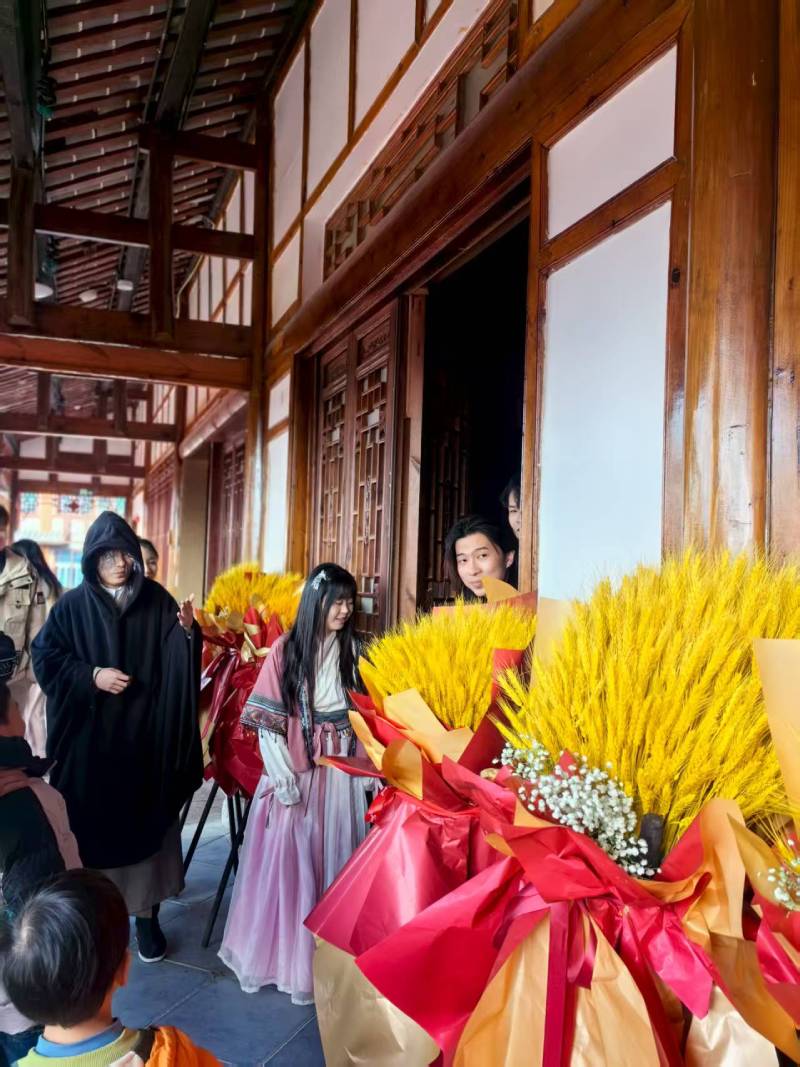 沉浸赋能：榕江县景区演艺的差异化突围之路